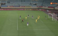 Highlight CLB Hà Nội 2-1 CLB Quảng Nam | Vòng 20 V-League 2024-2025