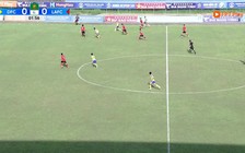 Highlight CLB Đồng Tháp 2-0 CLB Long An | Vòng 13 giải hạng nhất 2024-2025