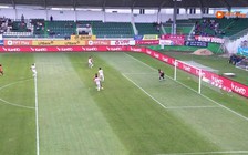 Highlight CLB HAGL 4-0 CLB Bình Dương | Vòng 17 V-League 2024-2025