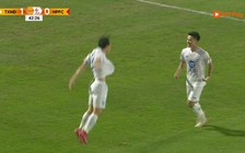 Highlight CLB Nam Định 2-0 CLB Hải Phòng | Vòng 17 V-League 2024-2025