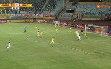 Highlight CLB Hà Nội 3-1 CLB Thanh Hóa | Vòng 17 V-League 2024-2025
