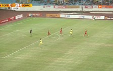 Highlight CLB Thể Công Viettel 2-2 CLB Quảng Nam | Vòng 17 V-League 2024-2025