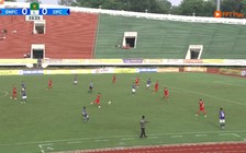 Highlight CLB Đồng Nai 1-0 CLB Đồng Tháp | Vòng 18 giải hạng nhất 2024-2025