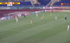 Highlight CLB SLNA 1-2 CLB Hà Nội | Vòng 22 V-League 2024-2025