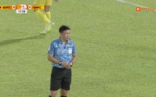 Highlight CLB Bình Dương 0-0 CLB Quảng Nam | Vòng 22 V-League 2024-2025