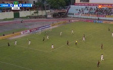 Highlight CLB Ninh Bình 1-0 CLB PVF-CAND | Vòng 18 giải hạng nhất 2024-2025