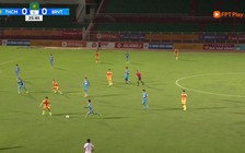 Highlight CLB Trẻ TP.HCM 1-0 CLB Bà Rịa-Vũng Tàu | Vòng 18 giải hạng nhất 2024-2025
