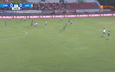Highlight CLB Bình Phước 2-1 CLB Huế | Vòng 18 giải hạng nhất 2024-2025