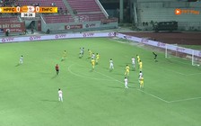 Highlight CLB Hải Phòng 2-1 CLB Thanh Hóa | Vòng 23 V-League 2024-2025