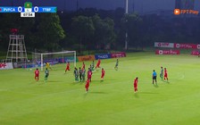 Highlight CLB PVF-CAND 0-0 CLB Bình Phước | Vòng 19 giải hạng nhất 2024-2025