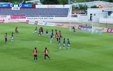 Highlight CLB Bà Rịa-Vũng Tàu 1-1 CLB Huế | Vòng 19 giải hạng nhất 2024-2025