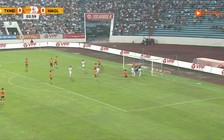 Highlight CLB Nam Định 6-1 CLB HAGL | Vòng 23 V-League 2024-2025