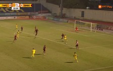 Highlight CLB Thanh Hóa 1-1 CLB Bình Định: Đánh rơi chiến thắng phút bù giờ