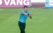 Highlight CLB Bà Rịa-Vũng Tàu 0-1 CLB PVF-CAND | Vòng 17 giải hạng nhất 2024-2025