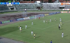 Highlight CLB Đồng Tháp 1-2 CLB Khánh Hòa | Vòng 17 giải hạng nhất 2024-2025