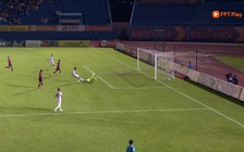 Highlight CLB Bình Dương 1-3 CLB CAHN: Đội chủ nhà chưa thoát khủng hoảng