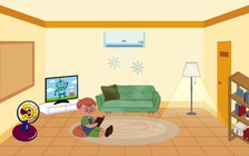 Bạn đã bao giờ tự hỏi vì sao hóa đơn tiền điện nhà mình lại cao?