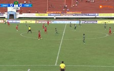 Highlight CLB Đồng Nai 1-1 CLB Bình Phước | Vòng 17 giải hạng nhất 2024-2025