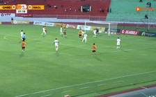 Highlight CLB Bình Định 2-1 CLB HAGL | Vòng 21 V-League 2024-2025