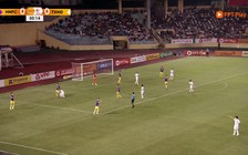 Highlight CLB Hà Nội 0-3 CLB Nam Định | Vòng 21 V-League 2024-2025