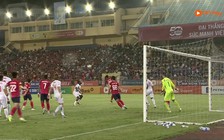 Highlight CLB CAHN 0-0 CLB Hà Tĩnh | Vòng 22 V-League 2024-2025