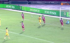 Highlight CLB TP.HCM 0-2 CLB Hải Phòng | Vòng 22 V-League 2024-2025
