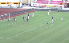 Highlight CLB Hải Phòng 4-2 CLB Bình Dương: Tiến Linh và đồng đội chưa thoát khủng hoảng