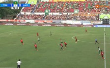 Highlight CLB Bình Phước 3-0 CLB Long An: Hướng tới play-off lên hạng | Vòng 22 giải hạng nhất 2024-2025