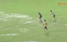 Highlight CLB Đồng Tháp 1-2 CLB Ninh Bình: Nhà vô địch tiếp đà thắng | Vòng 22 giải hạng nhất 2024-2025