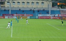 Highlight CLB Hòa Bình 2-0 CLB Bà Rịa-Vũng Tàu: Không có cơ hội | Vòng 22 giải hạng nhất 2024-2025