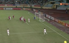 Highlight CAHN 3-1 Thể Công Viettel: Hẹn gặp SLNA ở chung kết Cúp quốc gia