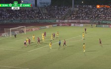 Highlight CLB SLNA 0-5 CLB CAHN: Chiến thắng hủy diệt | Chung kết Cúp quốc gia