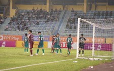 Highlight đội CAND Việt Nam II  2-1 Thái Lan: Hẹn gặp Campuchia ở chung kết 