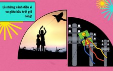 Năng lượng điện: Phép màu có thể hóa ác mộng nếu sử dụng không an toàn