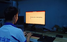 Sinh viên ở ký túc xá, tiết kiệm điện thế nào?