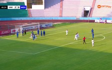 Highlight đội tuyển nữ UAE 5-0 Maldives: 2 đội dừng bước | Vòng loại Asian Cup