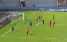 Highlight đội tuyển nữ Việt Nam 4-0 Guam: Chính thức giành vé đến VCK Asian Cup