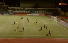 Highlight Thanh Hóa 0-2 HAGL: Khởi đầu như mơ ở Cúp quốc gia
