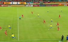 Highlight Thể Công Viettel 1-0 CLB Hà Nội: Đội bóng thủ đô chìm sâu vào khủng hoảng