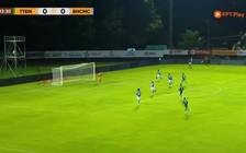 Highlight CLB Trường Tươi Bình Phước 3-1 CB Becamex TP.HCM: Minh Vương sút phạt thần sầu