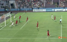 U.23 Việt Nam 1-0 U.23 Singapore: Đội chủ nhà vững vàng ngôi đầu bảng C