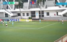 Highlight ĐH Công Nghệ TP.HCM (HUTECH) 3-0  ĐH RMIT Việt Nam (RMIT) Sức mạnh khó chống đỡ