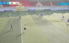Highlight CĐ Kinh tế Đối ngoại (COFER) 8-1 ĐH Quốc tế Miền Đông (EIU): Ghi 6 bàn chỉ trong 20 phút 