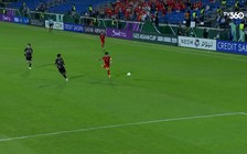 Highlight U.23 Việt Nam - U.23 Hàn Quốc: Luân lưu cân não, HCĐ xứng đáng