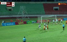 Highlight HAGL 3-0 Đà Nẵng: Đội bóng phố núi thắng tưng bừng