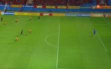 Highlight CLB Ninh Bình 4-3 HAGL: Rượt đuổi 7 bàn nghẹt thở, 2 thẻ đỏ và ngôi đầu đổi chủ