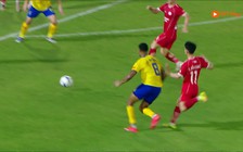 Highlight Thể Công Viettel 2-2 Bắc Ninh: Thủng lưới phút 90+10