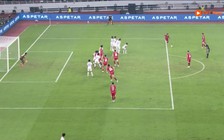 Highlight đội tuyển Indonesia - Thái Lan: Luân lưu định đoạt ngôi vương FIFA ASEAN Cup