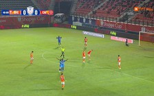 Highlight Ratchaburi 1-1 CLB Công an TP.HCM: Olaha Mạnh Đức tỏa sáng, tiếc nuối đánh rơi chiến thắng