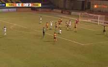 Highlight CLB Thanh Hóa 2-2 CLB Nam Định: Quật khởi xứ Thanh, Xuân Son hỏng penalty